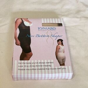 Kymaro Butt Shaper